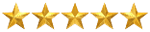 5 Stars 5 Stars